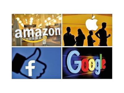 Amazon supera a Google y Apple en el ranking de marcas globales más poderosas