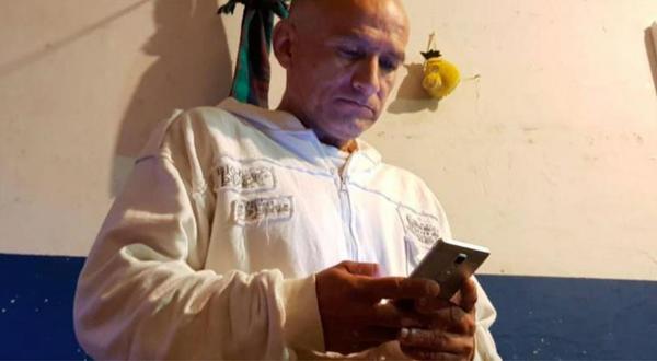 Panadero es despedido por agendar a su jefe en el celular como "HDP"