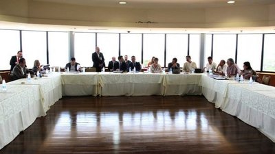 PGN 2020: Senado no contempla aumentos para funcionarios de la ANDE ni creación de cargos en Fiscalía y la Corte