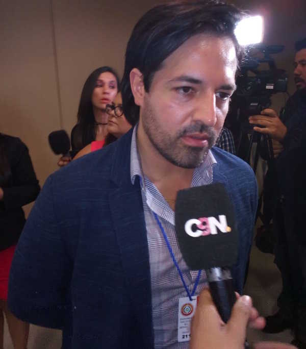 La interpelación de Villordo no hará que las sobrefacturaciones de la Ande no se vuelvan a repetir, señala ingeniero » Ñanduti