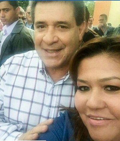 IMPUNIDAD. Operadora de Cartes y Zacarías con CONEXIÓN CLANDESTINA.