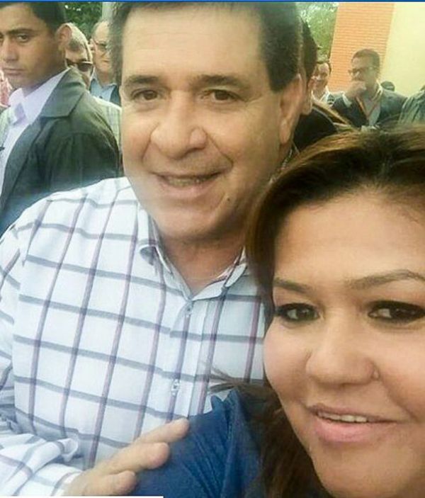 IMPUNIDAD. Operadora de Cartes y Zacarías con CONEXIÓN CLANDESTINA.