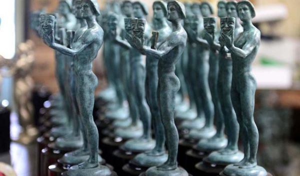 Los premios SAG también retrasan su gala de 2021 por coronavirus - Cine y TV - ABC Color