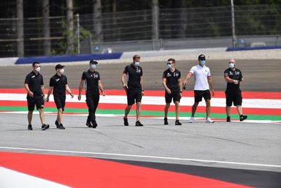 Arranca la F1 de la era del coronavirus - Automovilismo - ABC Color