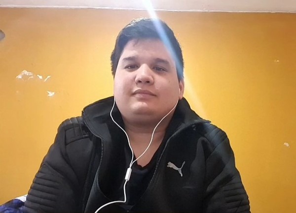 César Sánchez arrancó bien el Desafío APF