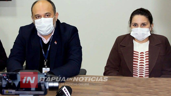 MINISTERIO DE SALUD GARANTIZA ATENCIONES INTEGRADAS EN EL HOSPITAL PEDIÁTRICO.