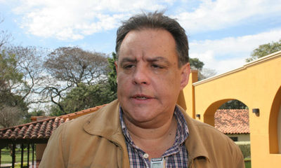 “Abdo debió pedir disculpas a la ciudadanía, pero ni siquiera le dio importancia”