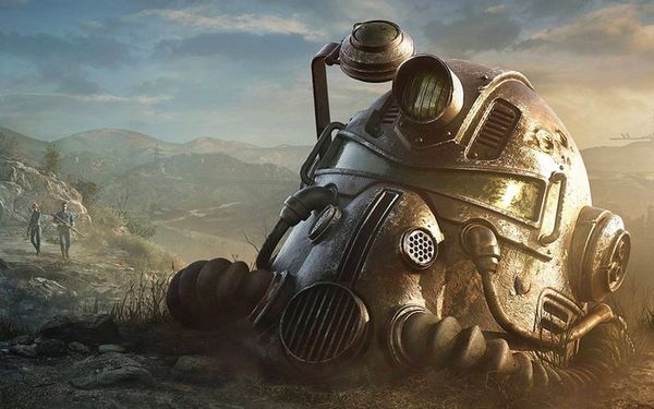 Videojuego “Fallout” será una serie con creadores de “Westworld” - Cine y TV - ABC Color