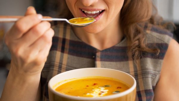 Platos calientes ideales para disfrutar en el hogar