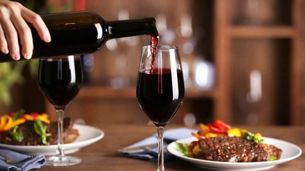 Existe un vino para cada ocasión