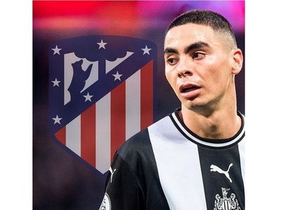 ¿Almirón al Atleti del Cholo Simeone?: 'Hasta ahora no tenemos nada oficial', dice representante