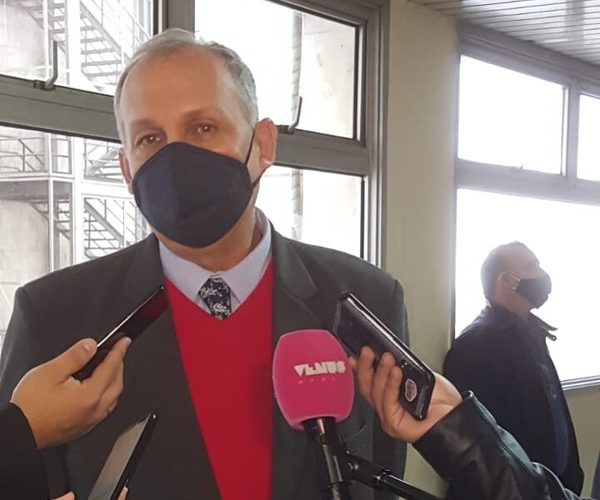 Mario Ferreiro fue beneficiado con medidas alternativas a la prisión