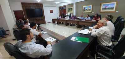 Se inicia lucha contra el dengue con comisión interinstitucional
