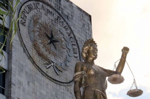 CSJ declara duelo judicial por homicidio de jueza en Hernandarias