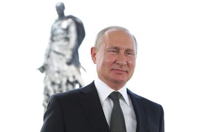 EE.UU. “preocupado” por referendo constitucional en Rusia - Mundo - ABC Color