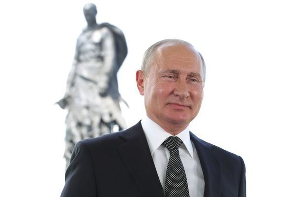 EE.UU. “preocupado” por referendo constitucional en Rusia - Mundo - ABC Color