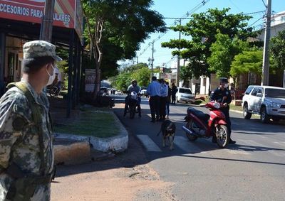 Galeno aclara que en San Juan no hay casos positivos de COVID-19 comunitario - Nacionales - ABC Color