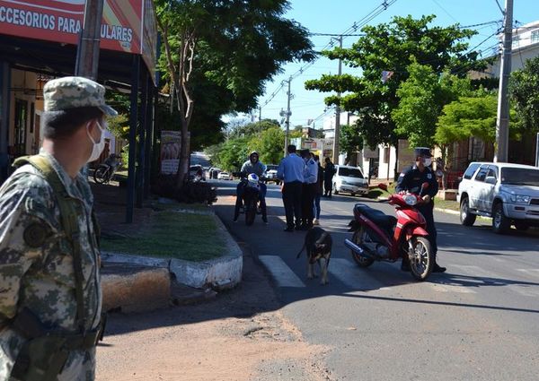 Galeno aclara que en San Juan no hay casos positivos de COVID-19 comunitario - Nacionales - ABC Color