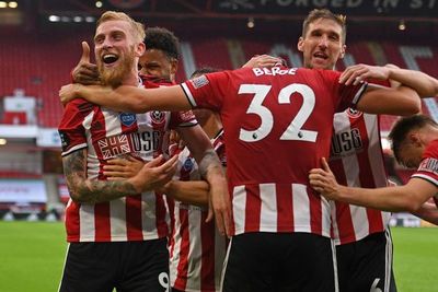 El Sheffield deja en evidencia a Mourinho - Fútbol - ABC Color