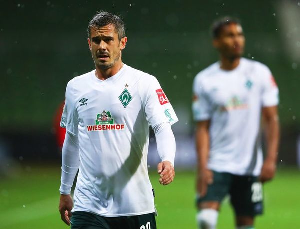 Werder Bremen prolonga su calvario - Fútbol - ABC Color