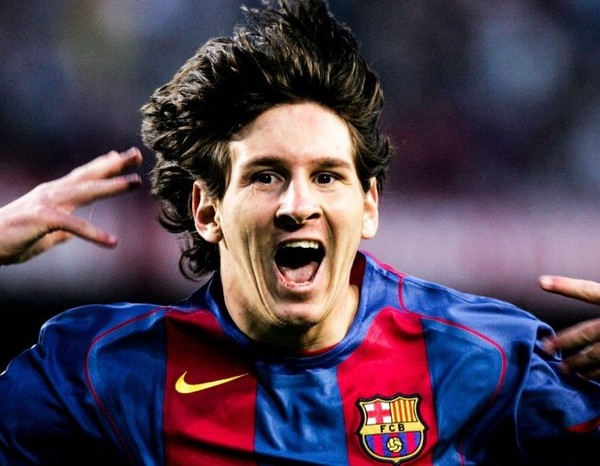 Radiografía completa de los 700 goles de Messi