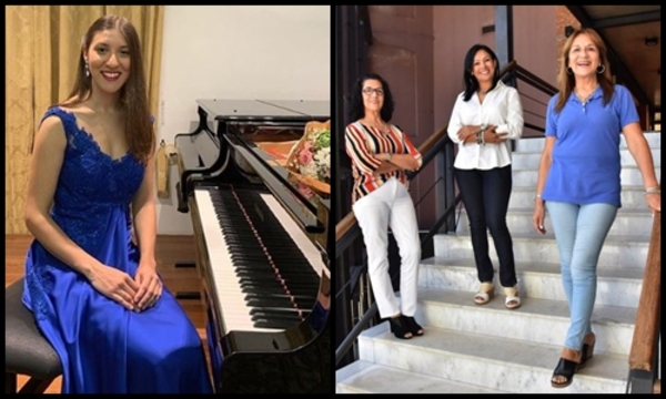 El guaraní presente entre los títulos nominados a los Premios Gardel 2020