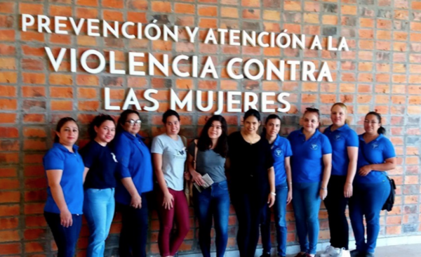 HOY / Acusados por violencia doméstica usarán pulseras electrónicas