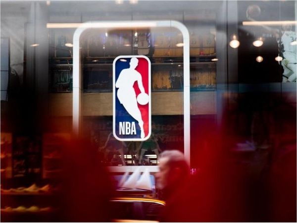 Los positivos entre los jugadores de la NBA se elevan a 25