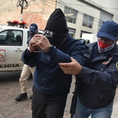 Imputan a ex director de Tacumbú | Noticias Paraguay