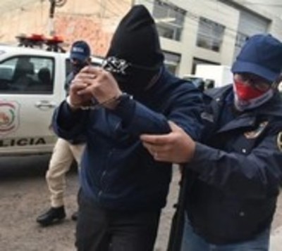 Fiscalía formula imputación contra ex director de Tacumbú  - Paraguay.com