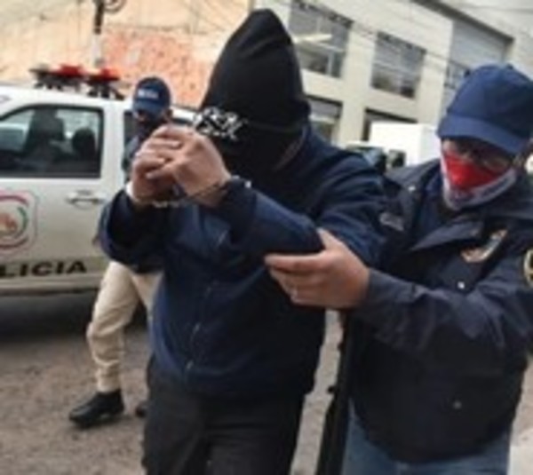 Fiscalía formula imputación contra ex director de Tacumbú - Paraguay.com