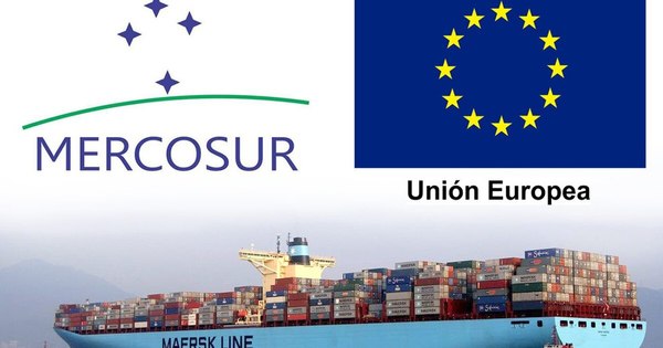 Bolsonaro quiere expandir negociaciones comerciales del Mercosur y vigencia de acuerdo con UE