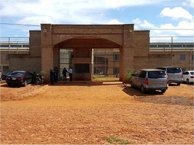 Realizan pruebas de Covid-19 en Penitenciaría de Misiones