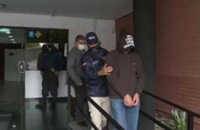 Ex-director de Tacumbú, imputado por cohecho pasivo y asociación criminal - C9N