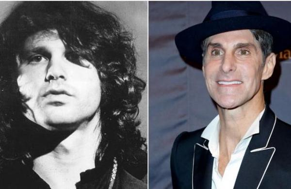 Creador de Lollapalooza asegura que el fantasma de Jim Morrison le regaló una grabación - C9N