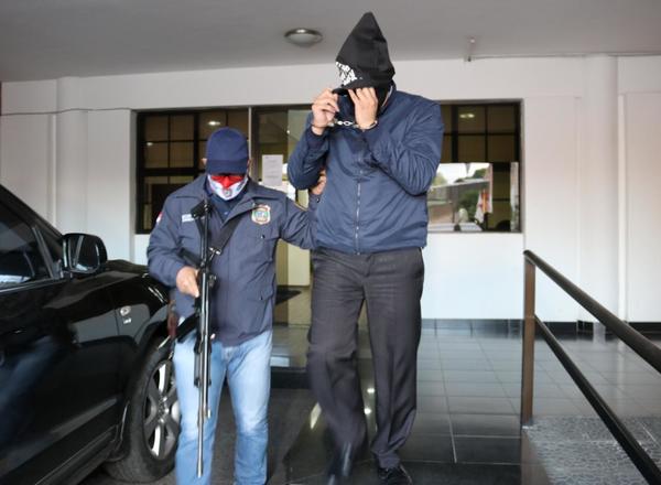 Imputan a exdirector de penal de Tacumbú y solicitan su prisión preventiva - Megacadena — Últimas Noticias de Paraguay
