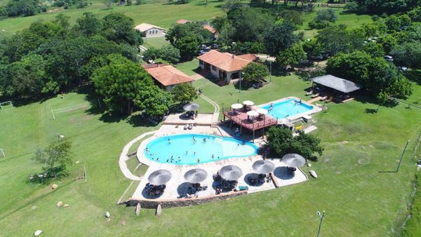 El sector turístico premia tu solidaridad con viajes todo pago