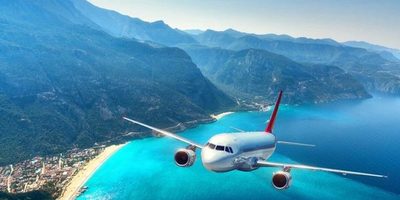 Bajan los precios de paquetes de viajes