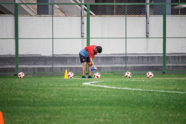 Un jugador de Cerro dio positivo al COVID-19