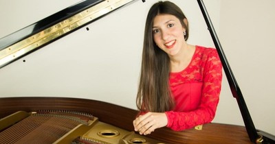 Música paraguaya gusta al Gardel: Dos nominaciones en guaraní