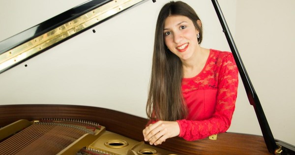 Música paraguaya gusta al Gardel: Dos nominaciones en guaraní
