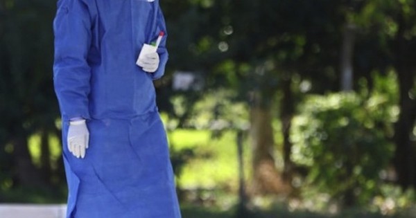 Ñeembucú registra 3 nuevos casos de coronavirus