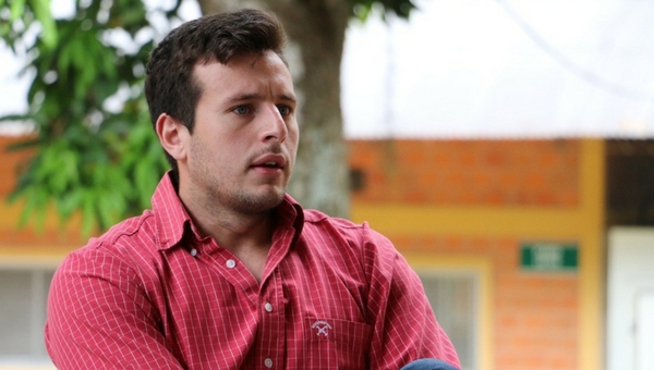 UIP Joven: “hay política para la ayuda el sector empresarial en la teoría pero en la práctica no llega”