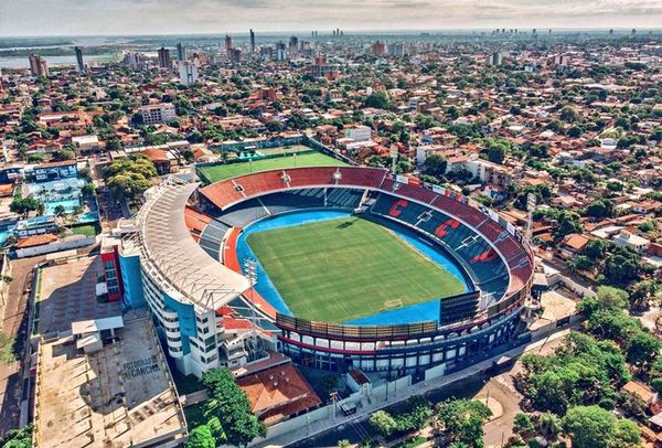 Futbolista del plantel alternativo de Cerro dio positivo a covid-19 - Fútbol - ABC Color