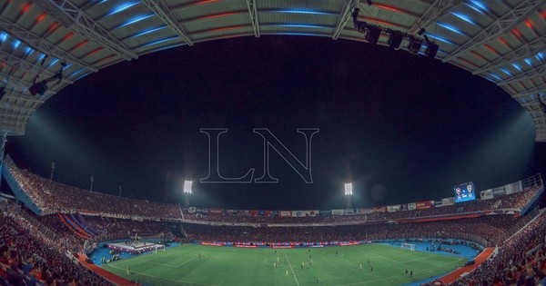 Salta el primer caso de coronavirus en el fútbol paraguayo