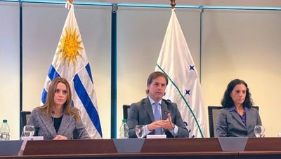 Paraguay deja la presidencia pro tempore del Mercosur y destaca gestión a nivel de política internacional