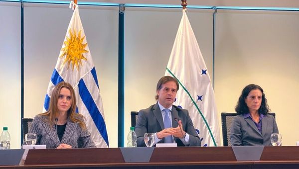 Paraguay deja la presidencia pro tempore del Mercosur y destaca gestión a nivel de política internacional