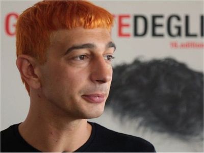 Stefano Cipani: El arte puede contribuir a normalizar la diversidad funcional
