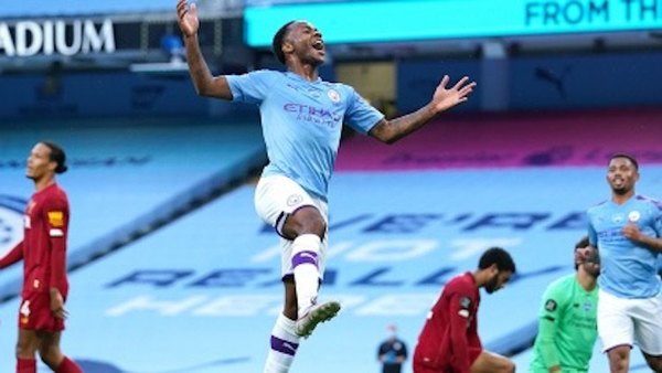 City dio tovajepete a los Reds | Crónica
