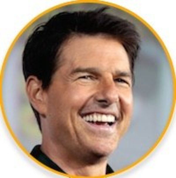 Tom Cruise | Crónica